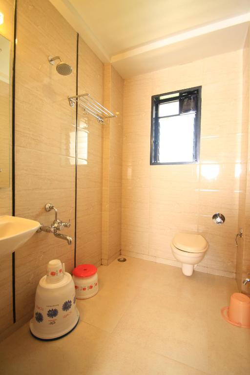 Hotel Sai Smaran Shirdi Zimmer foto
