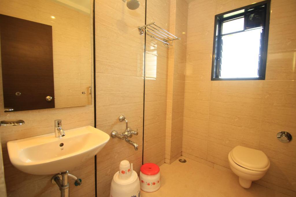 Hotel Sai Smaran Shirdi Zimmer foto